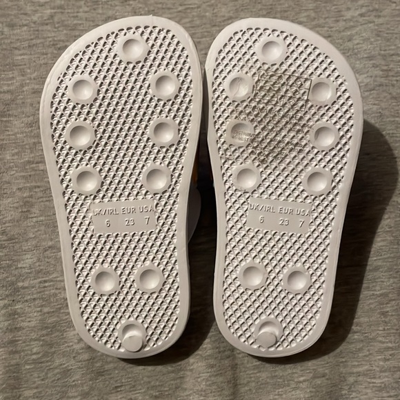 Heart Sandals Primark - Picture 3 of 4